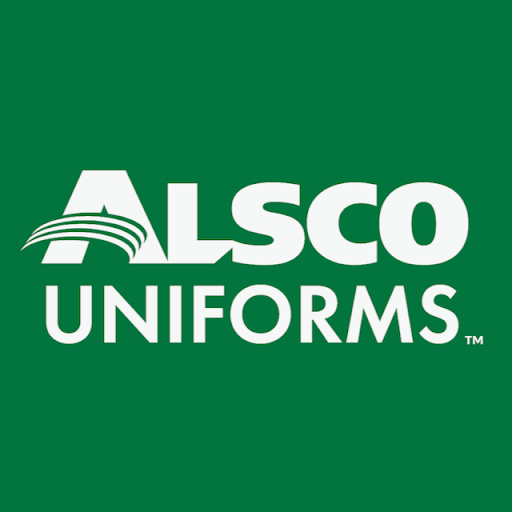 Alsco NZ Head Office logo
