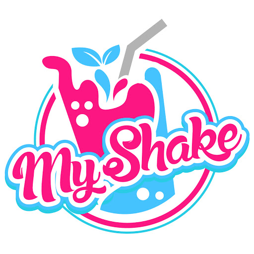 Mo's Food Club - MyShake logo