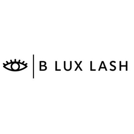 B Lux Lash logo