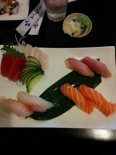 Sushi Restaurant «Fumi Sushi Restaurant», reviews and photos, 2100 Standiford Ave, Modesto, CA 95350, USA