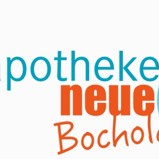 Apotheke Neue Mitte Bochold logo