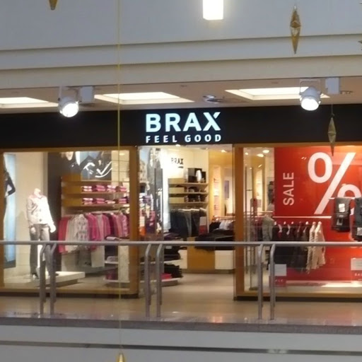 BRAX Store Hamburg