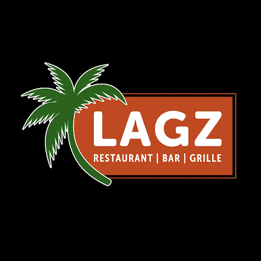 LAGZ RESTAURANT & BAR logo