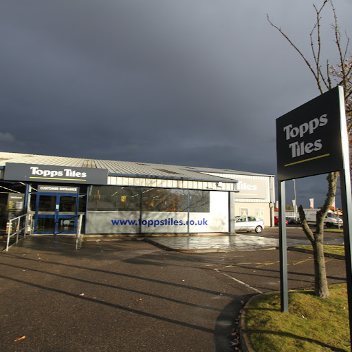 Topps Tiles Inverness