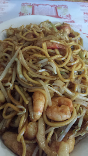 Chinese Restaurant «Best Eastern Chinese Restaurant», reviews and photos, 1820 Mineral Spring Ave, North Providence, RI 02904, USA