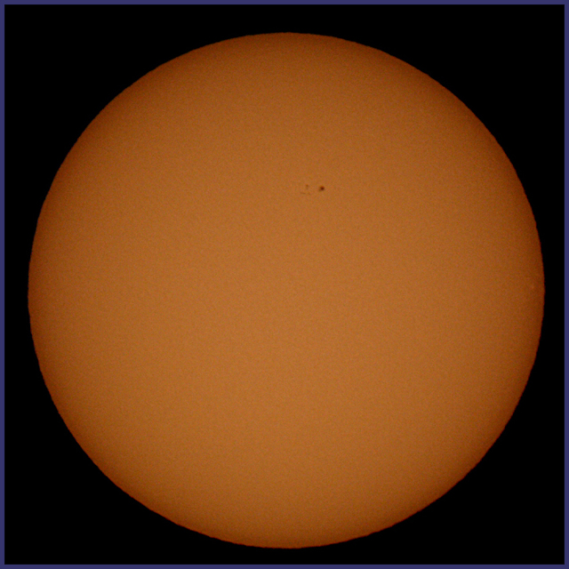 El Sol, 19 Marzo de 2011. 0002-COPIA