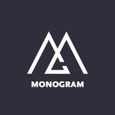 Monogram Coffee logo