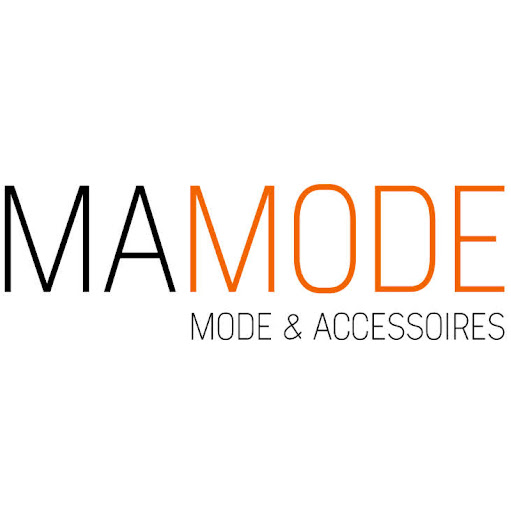 MaMode Zürich-Oerlikon - Damenmode logo
