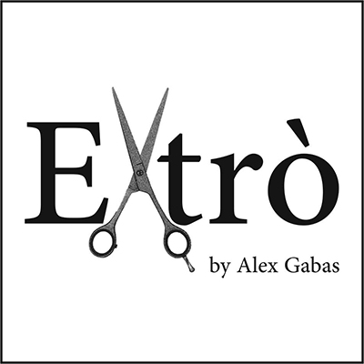 Extro’ logo
