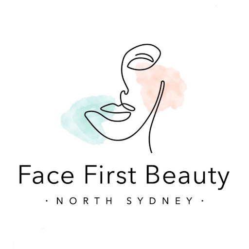 Face First Beauty logo