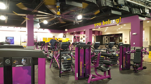 Gym «Planet Fitness», reviews and photos, 1812 Union Ave, Natrona Heights, PA 15065, USA