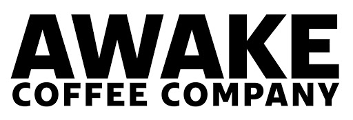 Awake Coffee Company logo