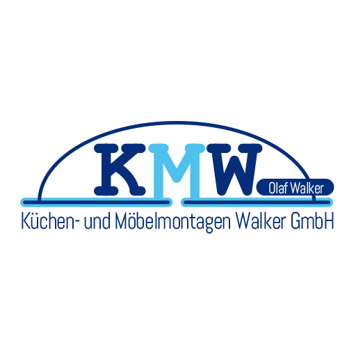 KMW Küchen- und Möbelmontagen Walker GmbH logo