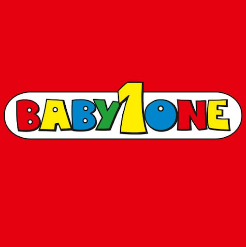 BabyOne - Die großen Babyfachmärkte logo