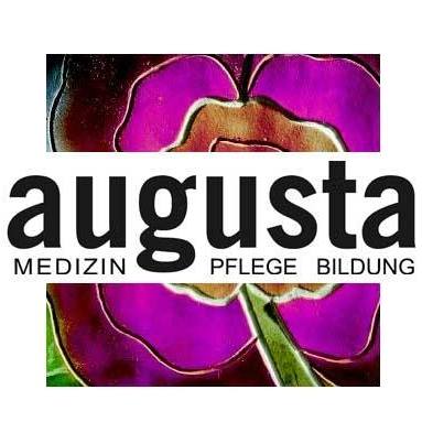 Augusta Kliniken Bochum Hattingen logo