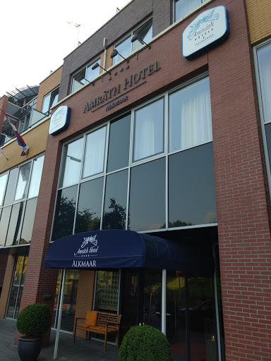 Amrâth Hotel Alkmaar