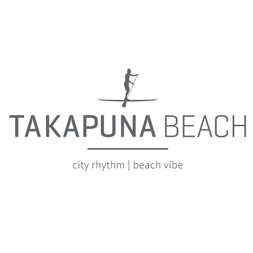 Takapuna Beach Business Association logo