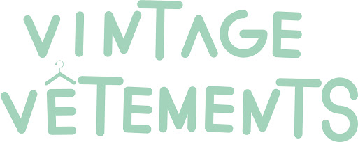 Vintage Vêtements logo