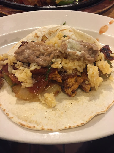 Mexican Restaurant «Los Potros», reviews and photos, 508 Eleventh St B, Tracy, CA 95376, USA