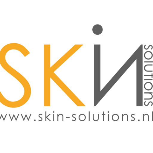 Schoonheidssalon Skin Solutions Hoorn logo