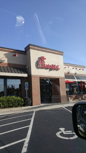 Chick-fil-A