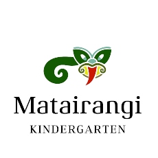 Matairangi Kindergarten logo