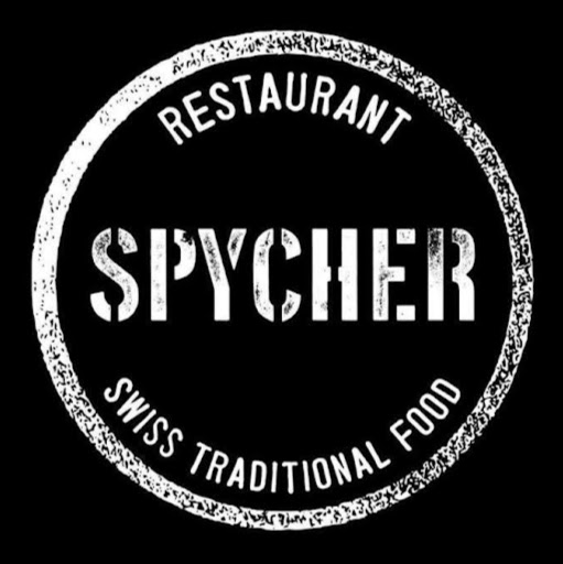 Restaurant Spycher logo