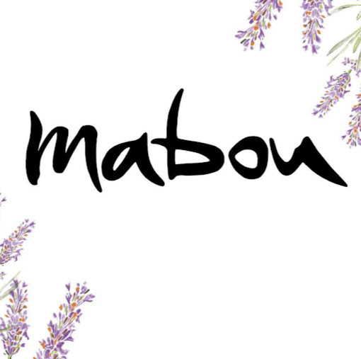 Restaurant Mabou logo