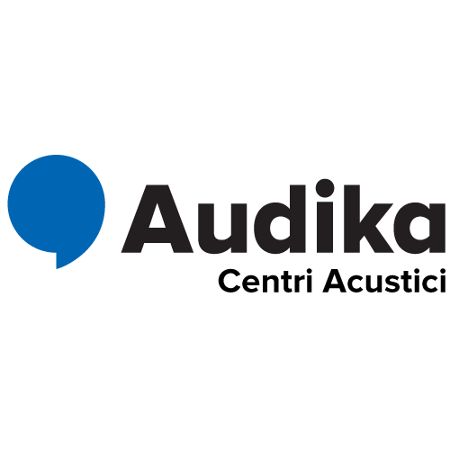 Audika Centri Acustici - Bussolengo logo