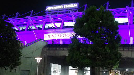 Stade Ajinomoto