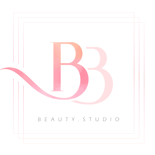 BB BEAUTY STUDIO logo