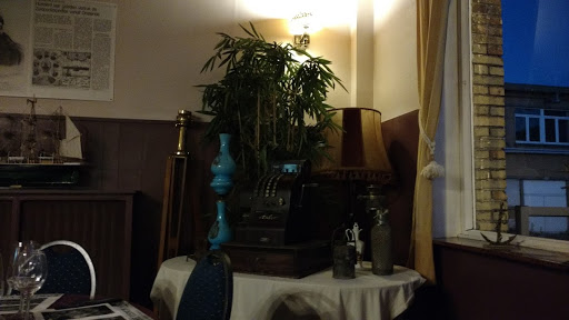 Kantine De Vismijn