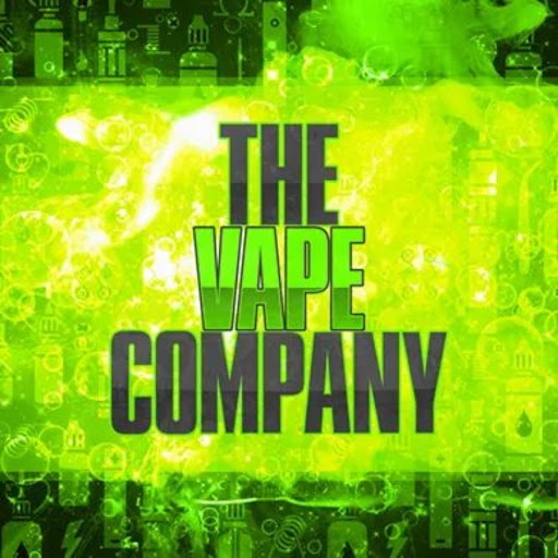 The Vape Company | Vape, Vape Shop, E-Cigarette, E-Liquid, Disposable logo