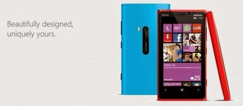 意外洩密Windows Phone8.1命名被確定 