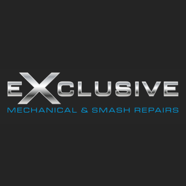 Exclusive Mechanical & Smash Repairs logo