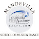 Mandeville School of Music & Dance