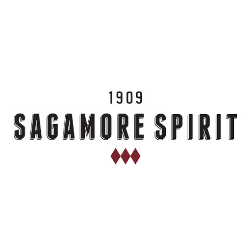 Sagamore Spirit Distillery logo