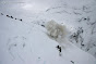 Avalanche Haute Maurienne, secteur Pointe d'Andagne - Photo 7 - © Duclos Alain