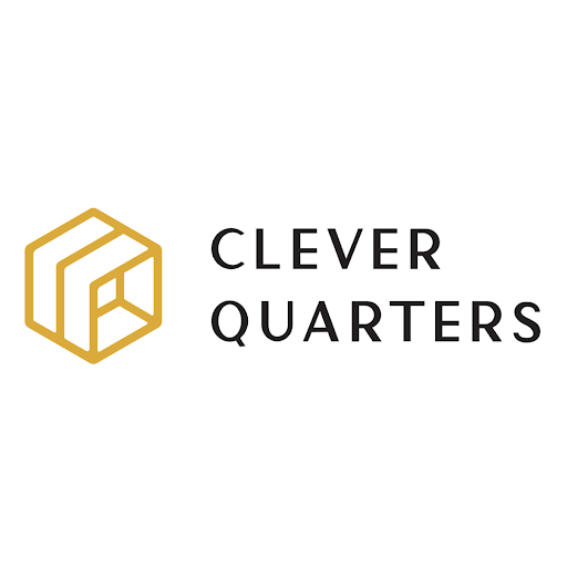 Clever Quarters logo