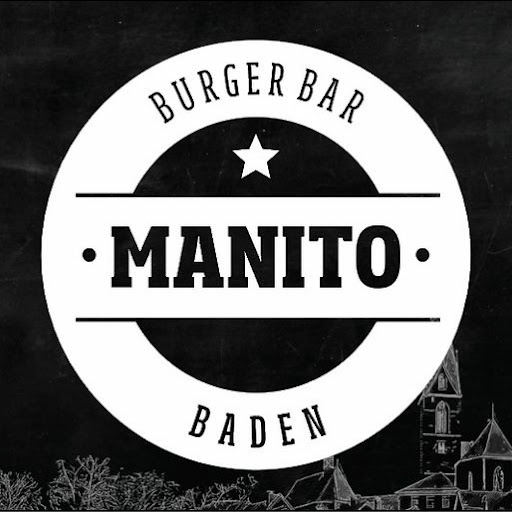 Manito Baden logo