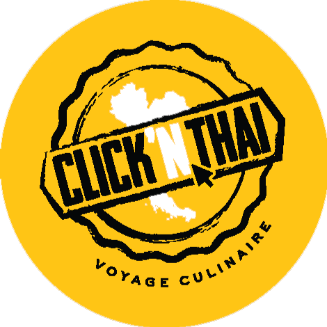Click'n Thai - Asian food - Villemomble / Rosny-sous-Bois logo