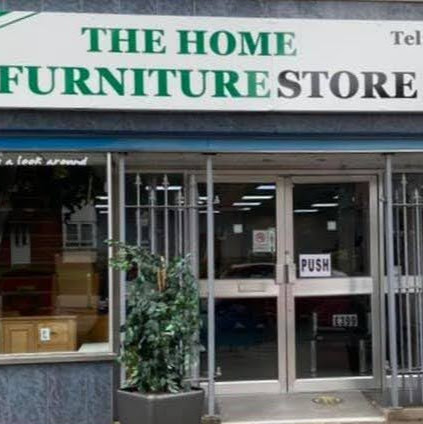 The Home Furniture Store logo