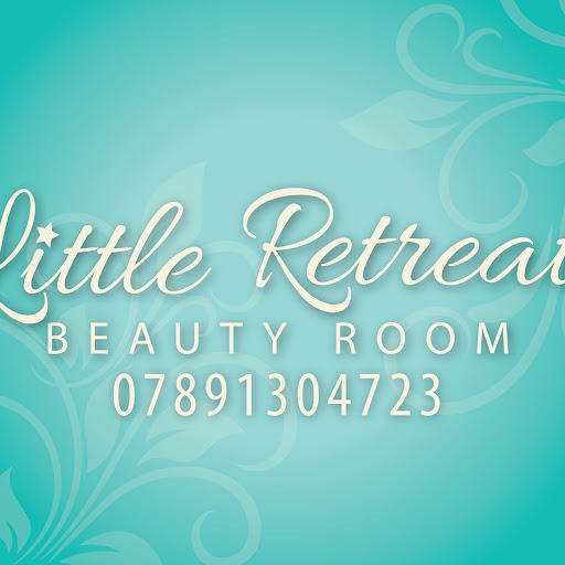 Little Retreat Beauty Room logo