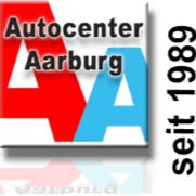 Autocenter Aarburg GmbH logo