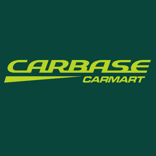 Carbase Carmart logo