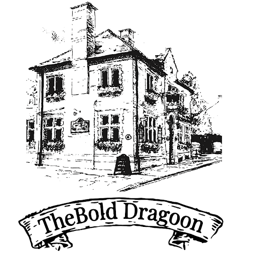 Bold Dragoon logo