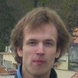 Jan Ptáčník's user avatar