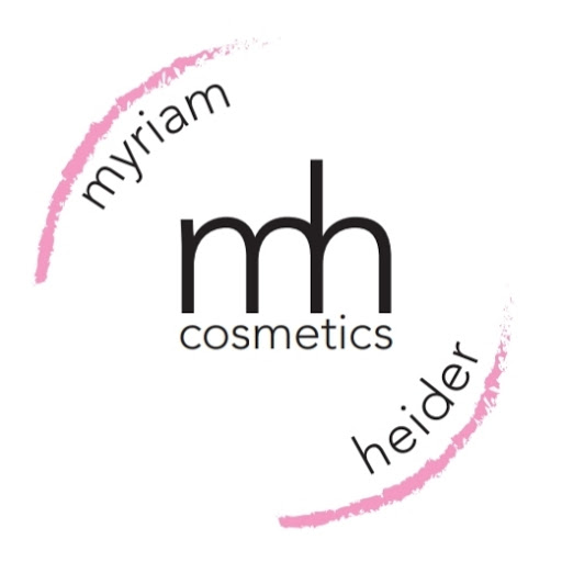 mh cosmetics logo