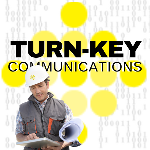 Turn-Key Construction Inc logo