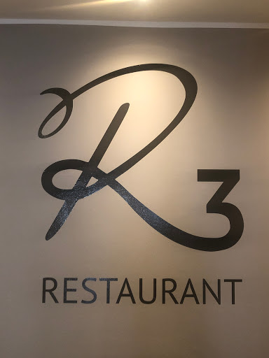 Restaurant R3 logo